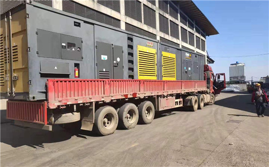 永宁200KW发电机组适配电缆规格选型指南