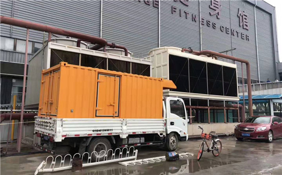 永宁300KW发电机组适配电缆规格选型指南