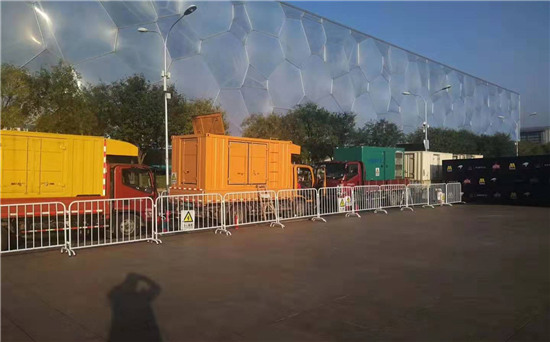 永宁400KW发电机组适配电缆规格选型指南